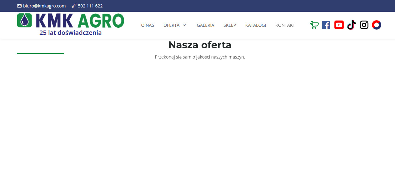 KMK Agro
